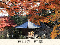 滋賀県 婚活 街コン 石山寺