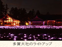 滋賀県 婚活 街コン 多賀大社